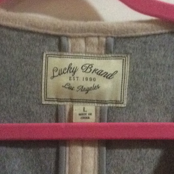 Wool jacket - Picture 3 of 4